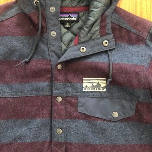 Patagonia Jackets & Coats - Patagonia Men's Pull Over Patagonia Jackets & Coats - Patagonia Men's Pull Over